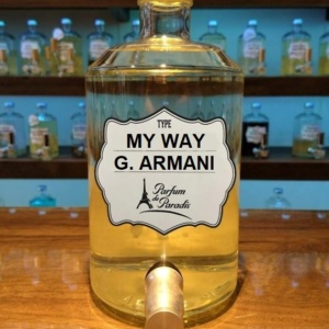 ARMANI MY-WAY-1