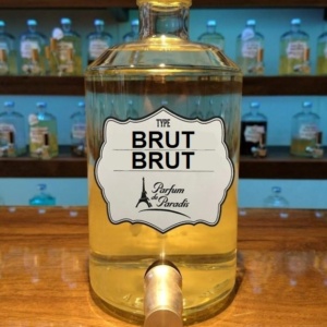 BRUT-1