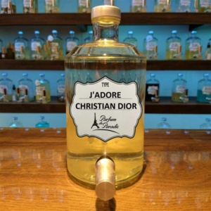 CHRISTIAN DIOR J ADOR