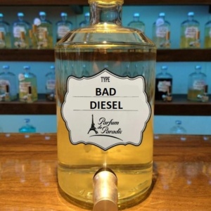 DIESEL BAD-