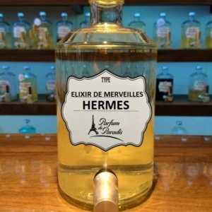 HERMES ELIXIR-DE-MERVEILLES