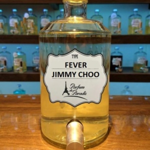 JIMMY COO FEVER