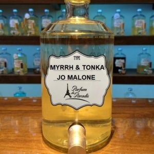 JO MALONE MYRRH-TONKA