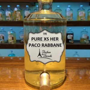 PACO RABANNE PURE-XS-HER-1
