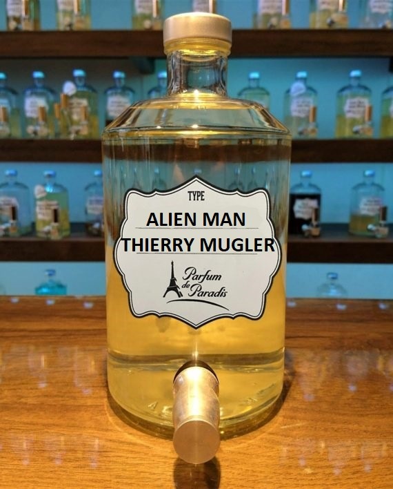 THIERRY MUGLER ALIEN-MAN-1