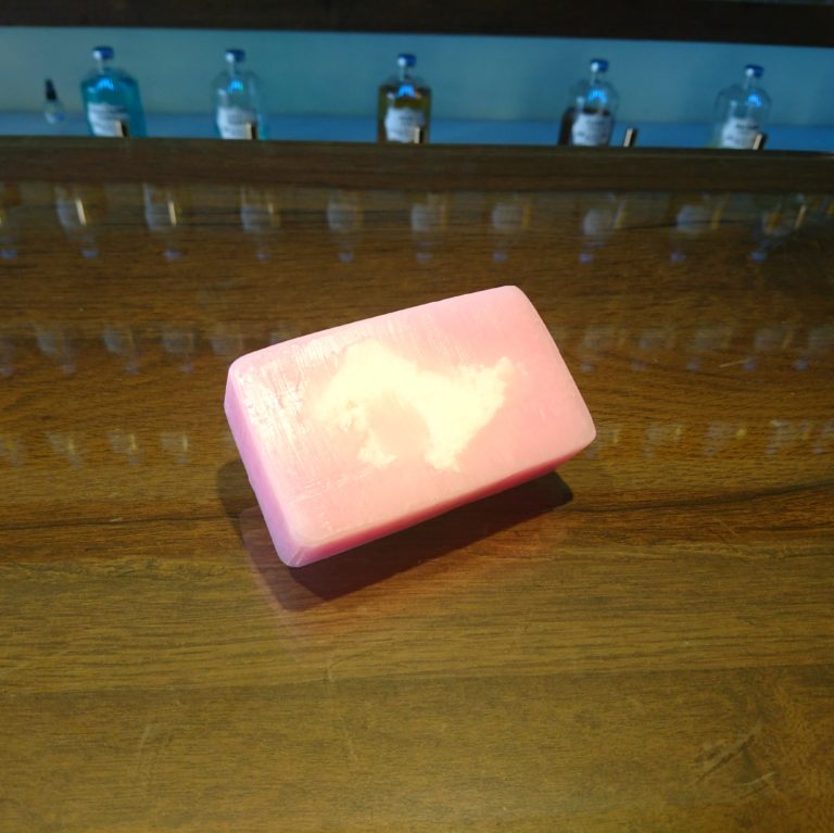 Aromatic Soap Cherry Blossom 140gr