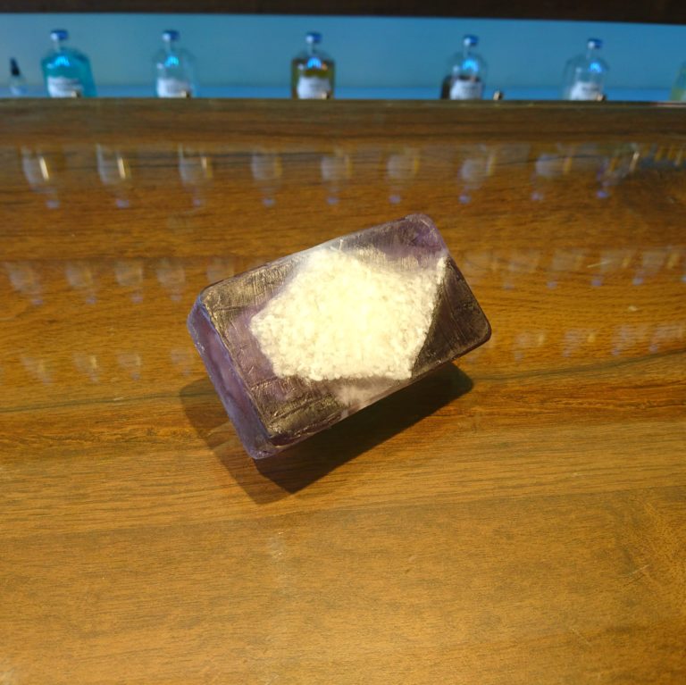 Lavender Aromatic Soap